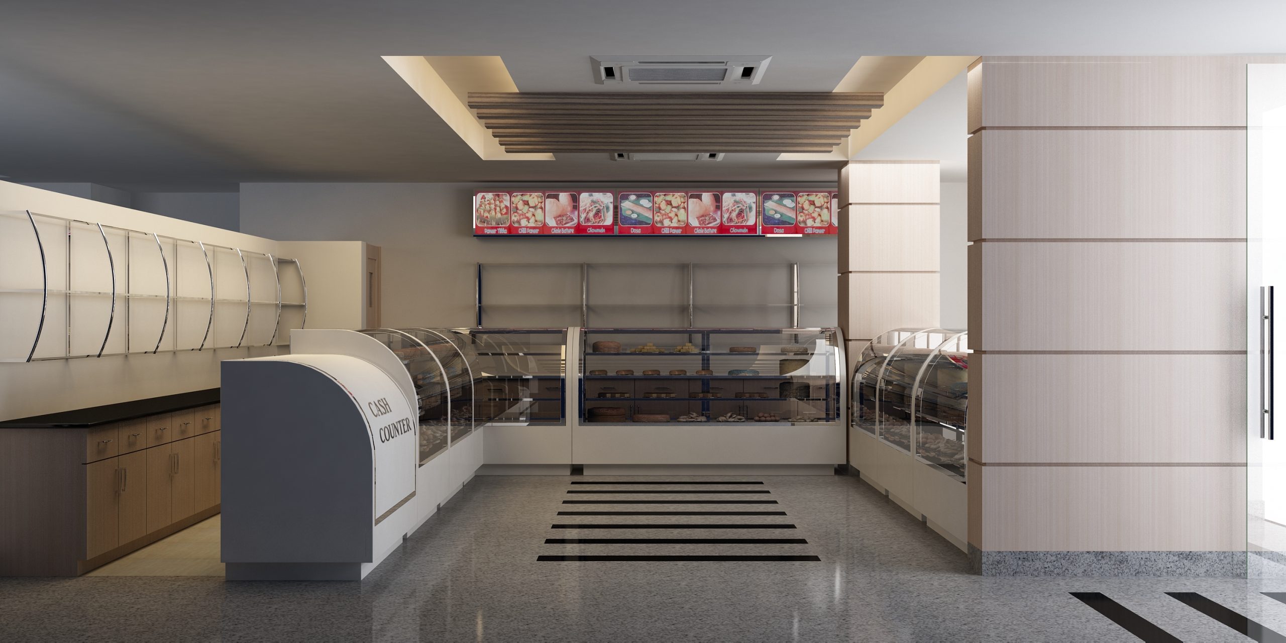 GMB Restaurant, Agra